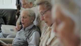 SeniorCare Education: Assisted Living or Nursing Home?