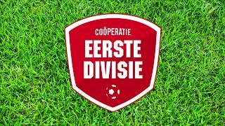 EERSTE DIVISIE (first division) STADIUMS / 2018/2019