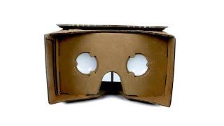 VR - Google Cardboard Best of Apps List