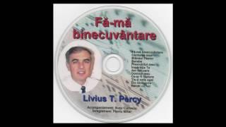 Livius Percy - Ramai cu noi