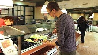 Cafeteria Trays Dropped from Dining Halls at Rutgers