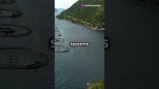 The AI Revolution in Marine Agriculture! short1 #science #chatgpt #space #اكسبلور #technology