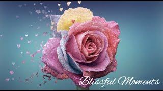 Blissful Moments by Mila Emerald Music - Relaxing Original Piano Music - Original Song