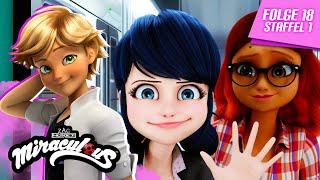 MIRACULOUS |  LADY IN NÖTEN  | GANZE FOLGE ▶️ Staffel 1 Folge 18