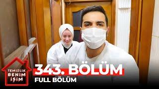 Temizlik Benim İşim 343. Bölüm