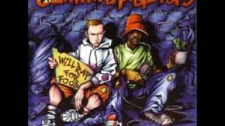 CunninLynguists - Fuckinwichu