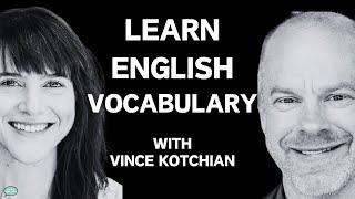 Improve Your English Vocabulary! | Learn BIG Words in English! #americanaccent #pronunciation