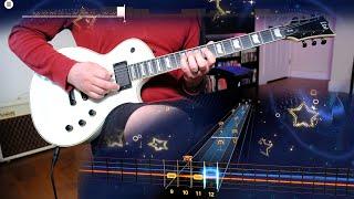 "For Whom the Bell Tolls" Metallica 100% Lead Guitar Rocksmith+