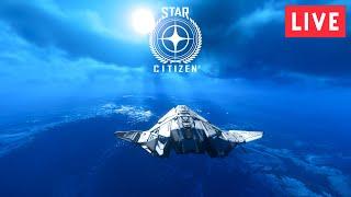 Saving Stanton In Star Citizen 3.24.2