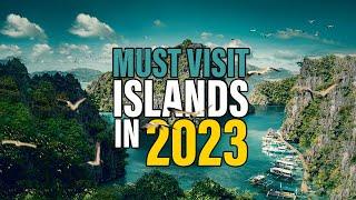 Top 10 tropical islands to visit in 2024 (Travel tips)