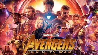 Avengers: Infinity War Full Movie 2018 | Robert Downey Jr, Chris Evans, Josh Brolin - Review & Facts