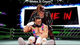 Make It Count  Event Game Play In WWE Mayhem