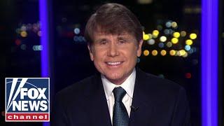 Democrats completely butchered common sense, , Rod Blagojevich says