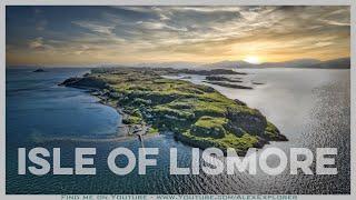 Isle of Lismore | Scotland