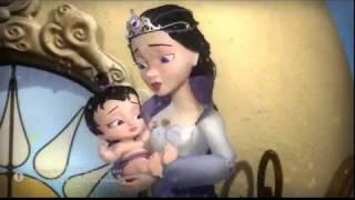 The Princess Twins of Legendale song 1