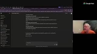 Service Page Creation with Custom ChatGPT's