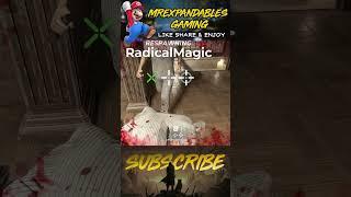 Deceit Funny Moment #3 #deceit - MrExpandables