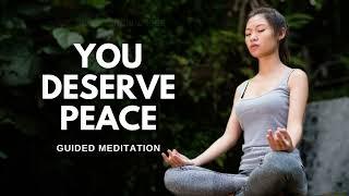 10 Minute Mindfulness Meditation - Find Your Inner Peace