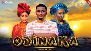 Odinakachi (God's own time) - Queen Enebechi, Patience Ozokwor, Emeka Eze Nigerian Movies 2024