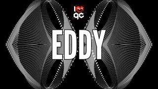 I Love QC Presents: Eddy