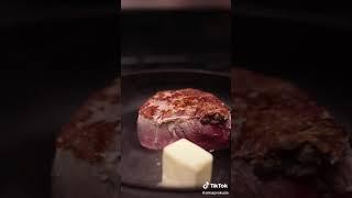 Cook like a PROkuda - Well done Fillet Mignon #ChewyChattyPets #filletmignon #steak #meatlovers