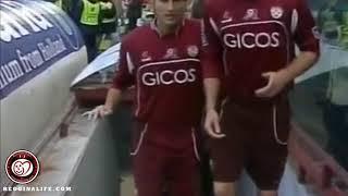 Reggina 2006/2007 - Un miracolo amaranto