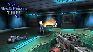 AkageLIVE #3 - Red Faction Multiplayer