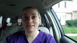 Montgomery College Diagnostic Medical Sonography - A Day in the Life of a Student