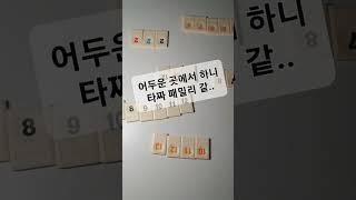 보드게임, 루미큐브, 가족게임, 설게임 , 고스톱, 보다 재미짐, 어두운 곳, 색다름, 퇴사후사장, 타짜, 수업