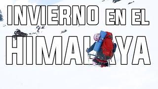 NADIE MÁS SE ATREVE A PASAR POR AQUÍ | Peligro en el Himalaya | VI