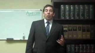 Introduction to Probate in California