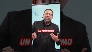 ¿Qué es el préstamo FHA?  #bienesraices #realestate #hispanosenusa #flaviojimenez  #prestamoFHA