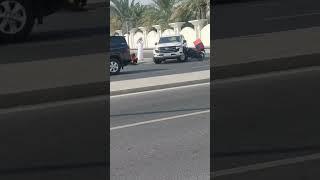 Talabat Rider Accident  Very #sad #qatar #dubaijobs #foryou #perdasilife #lordrehman #bikeriders