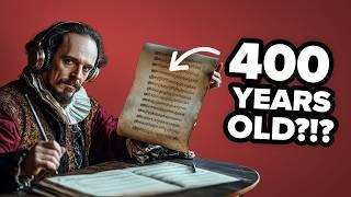 This 400 Year Old Technique will Change Your Songwriting Forever