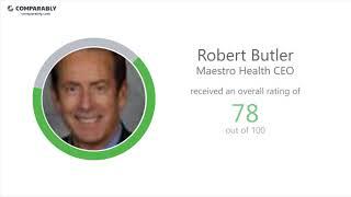 Maestro Health Employee Reviews - Q3 2018