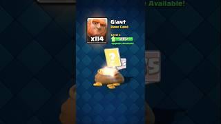 Epic Clash Royale Deck Opening Unlimited #clashofroyale