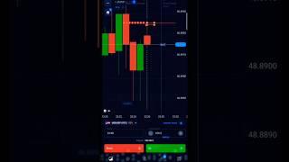 Quotex 1 Minutes Trade | Quotex Trading Strategy | Quotex Bug | #deepintrader #binaryoptions #quotex