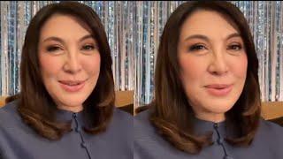 [FULL VIDEO]  GANITO KA FRESH SI SHARON CUNETA, NAPAKA BLOOMING AT GANDA PARIN!