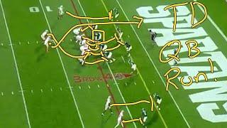 OSU Insider: All-22 Film Breakdown Of Michigan State Win, MASSIVE Questions??