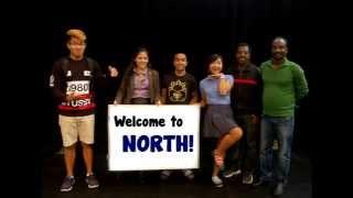 North Seattle College Welcome Video