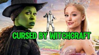 The Wicked Movie is Cursed Like The Wizard of Oz