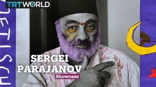 Sergei Parajanov at Pera Museum | Exhibitions | Showcase