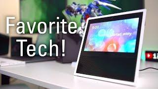 My Favorite Tech of the Month - June!