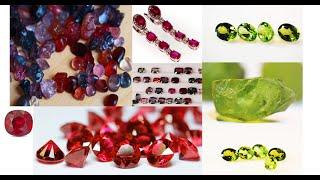 Wholesale Gemstones and Mineral Shop Online