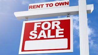 How To FIND RENT TO OWN HOMES (BEST Real Estate Investing Strategy!!)