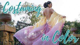 Meet Erika of ErikaALaMode || Costuming in Color Ep. 02