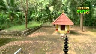 A temple managed by CPI (M) at Kannur