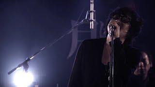 月に吠える。 - 夜の雲（Live at 下北沢251）