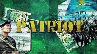 «Patriot» (06.04.2024)