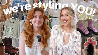 Solving YOUR Fashion Dilemmas  helping you style clothes YOU don't know how to wear!! 